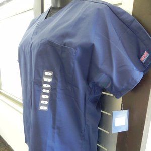 Cherokee Work Wear Scrubs Unisex